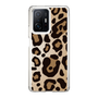 スリムプロテクションケース［ Leopard - Yellow ］
