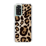 スリムプロテクションケース［ Leopard - Yellow ］