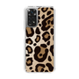スリムプロテクションケース［ Leopard - Yellow ］