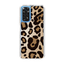スリムプロテクションケース［ Leopard - Yellow ］