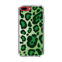 スリムプロテクションケース［ Leopard - Green ］