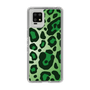 スリムプロテクションケース［ Leopard - Green ］