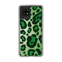 スリムプロテクションケース［ Leopard - Green ］