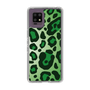 スリムプロテクションケース［ Leopard - Green ］