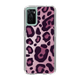 スリムプロテクションケース［ Leopard - Pink ］