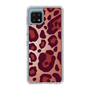 スリムプロテクションケース［ Leopard - Red ］
