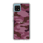 スリムプロテクションケース［ Camouflage - Pink ］