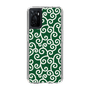 スリムプロテクションケース［ 唐草模様 - Green ］