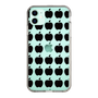 スリムプロテクションケース［ Apple - Black ］
