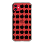 スリムプロテクションケース［ Apple - Black ］
