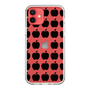 スリムプロテクションケース［ Apple - Black ］