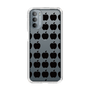 スリムプロテクションケース［ Apple - Black ］