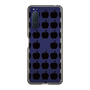 スリムプロテクションケース［ Apple - Black ］