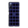 スリムプロテクションケース［ Apple - Black ］