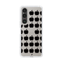 スリムプロテクションケース［ Apple - Black ］