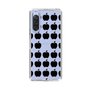 スリムプロテクションケース［ Apple - Black ］