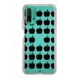 スリムプロテクションケース［ Apple - Black ］