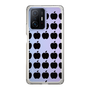 スリムプロテクションケース［ Apple - Black ］