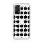 スリムプロテクションケース［ Apple - Black ］