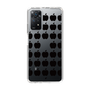 スリムプロテクションケース［ Apple - Black ］