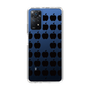 スリムプロテクションケース［ Apple - Black ］