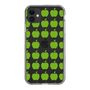 スリムプロテクションケース［ Apple - Green ］