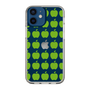 スリムプロテクションケース［ Apple - Green ］