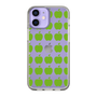 スリムプロテクションケース［ Apple - Green ］