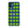 スリムプロテクションケース［ Apple - Green ］