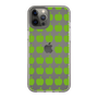 スリムプロテクションケース［ Apple - Green ］