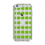 スリムプロテクションケース［ Apple - Green ］