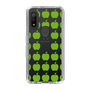 スリムプロテクションケース［ Apple - Green ］