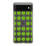 スリムプロテクションケース［ Apple - Green ］