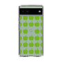 スリムプロテクションケース［ Apple - Green ］