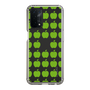 スリムプロテクションケース［ Apple - Green ］