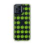 スリムプロテクションケース［ Apple - Green ］