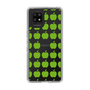 スリムプロテクションケース［ Apple - Green ］