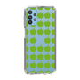 スリムプロテクションケース［ Apple - Green ］