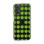 スリムプロテクションケース［ Apple - Green ］