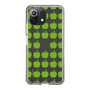 スリムプロテクションケース［ Apple - Green ］