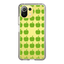 スリムプロテクションケース［ Apple - Green ］