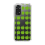 スリムプロテクションケース［ Apple - Green ］