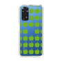 スリムプロテクションケース［ Apple - Green ］