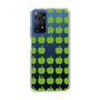 スリムプロテクションケース［ Apple - Green ］