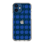 スリムプロテクションケース［ Apple - Blue ］