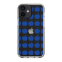 スリムプロテクションケース［ Apple - Blue ］