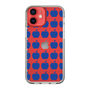 スリムプロテクションケース［ Apple - Blue ］