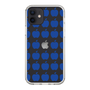 スリムプロテクションケース［ Apple - Blue ］