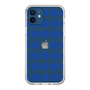 スリムプロテクションケース［ Apple - Blue ］