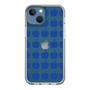 スリムプロテクションケース［ Apple - Blue ］